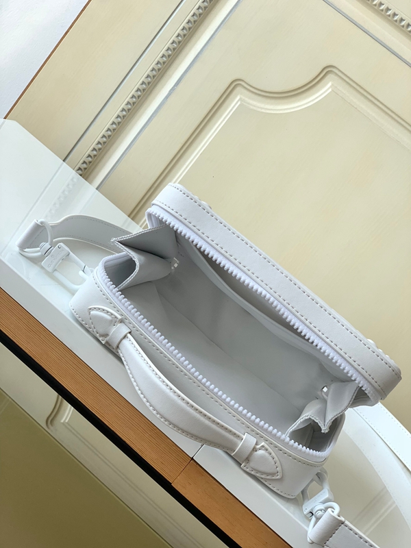 ルイヴィトンバッグ着用イメージ